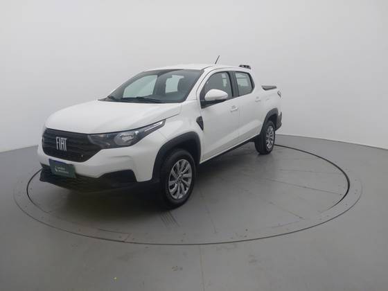 FIAT STRADA 1.3 FIREFLY FLEX FREEDOM CD MANUAL